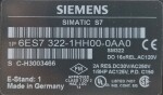 Siemens 6ES7322-1HH00-0AA0